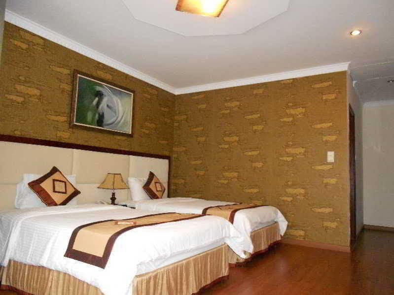 A25 Hotel - 61 Luong Ngoc Quyen Hanoj Exteriér fotografie